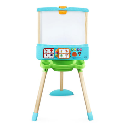 LeapFrog Magnetic Learning Easel for Kids