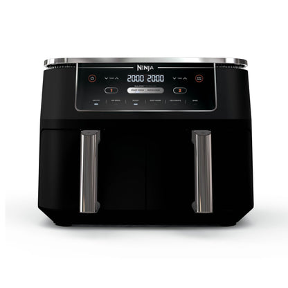 Ninja 6-in-1 Air Fryer with 5 QT Baskets