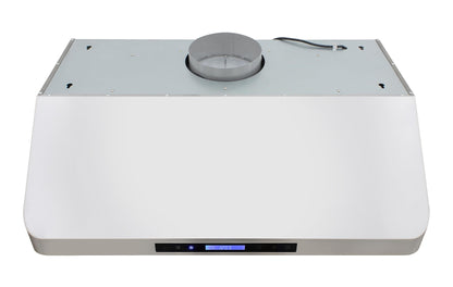 DUURA Elite 30" Under Cabinet Range Hood