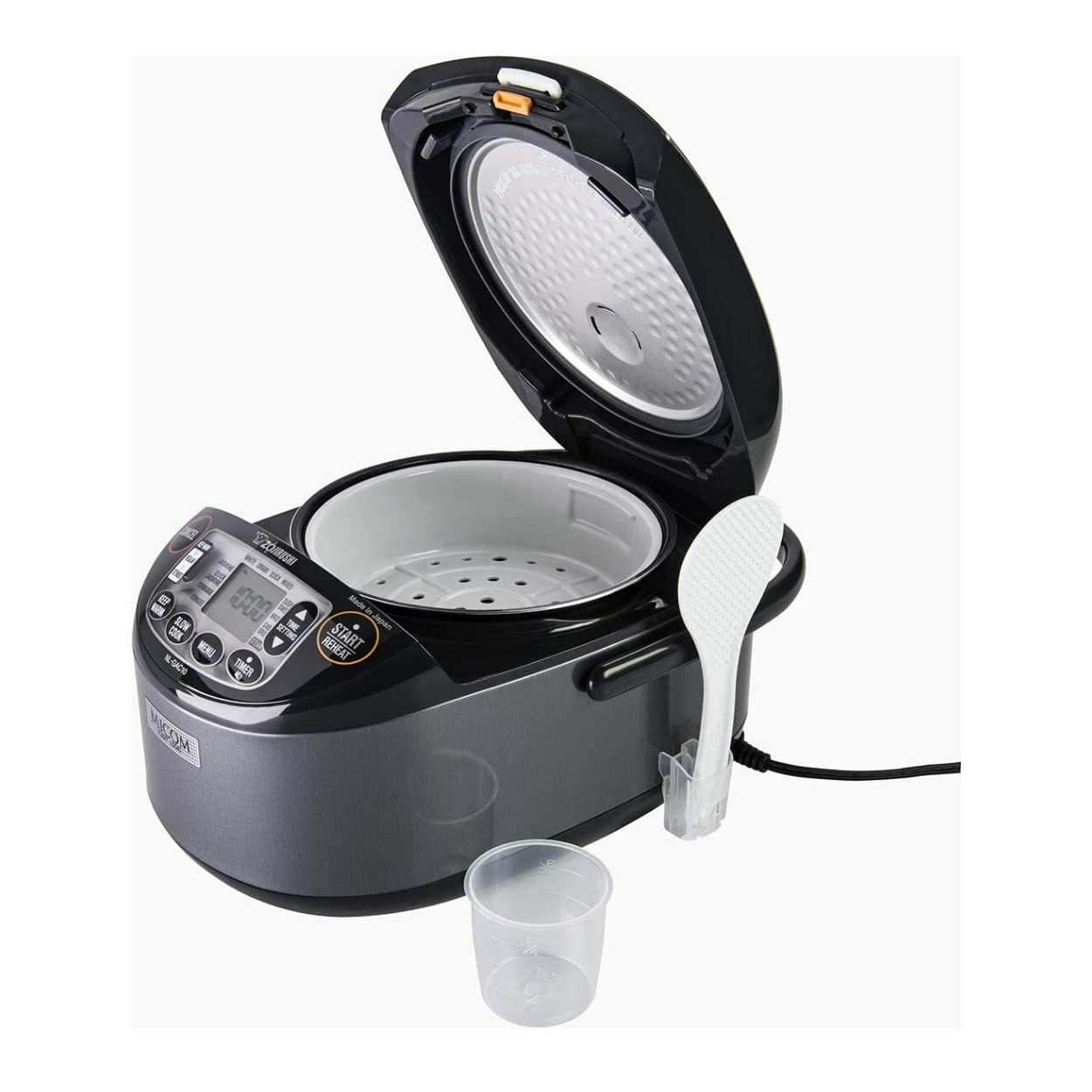 Zojirushi 5.5 Cup Micom Rice Cooker & Warmer