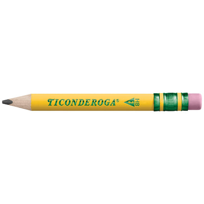 Ticonderoga My First Triangular Pencils, 36 Count