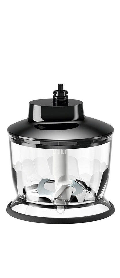 Braun Hand Mixer MultiMix HM5130