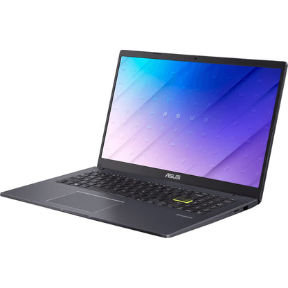 ASUS 15.6" FHD Laptop, Intel Quad Core