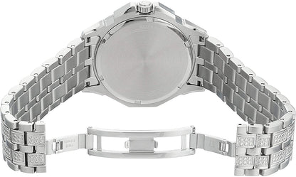 Bulova Men's Multi-Function Quartz Watch 96C134