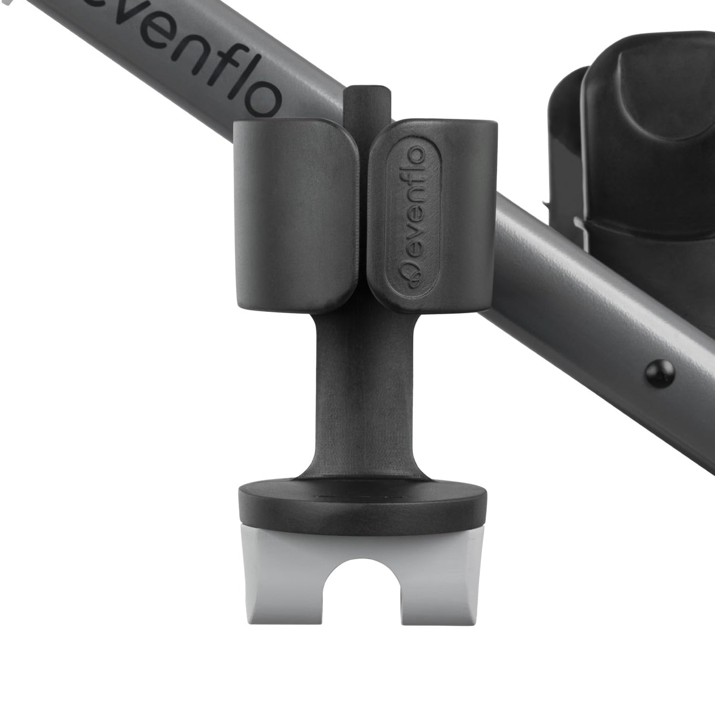 Evenflo Modular Travel System for Child and Pet
