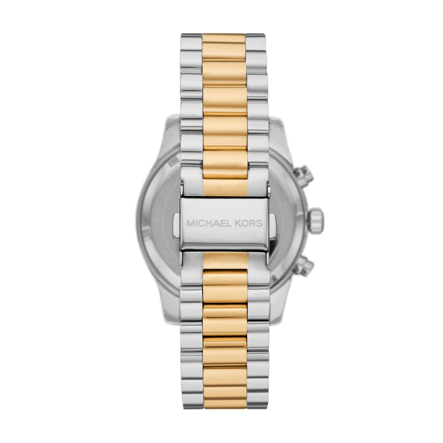 Michael Kors Women's Lexington Quartz Watch - Gold