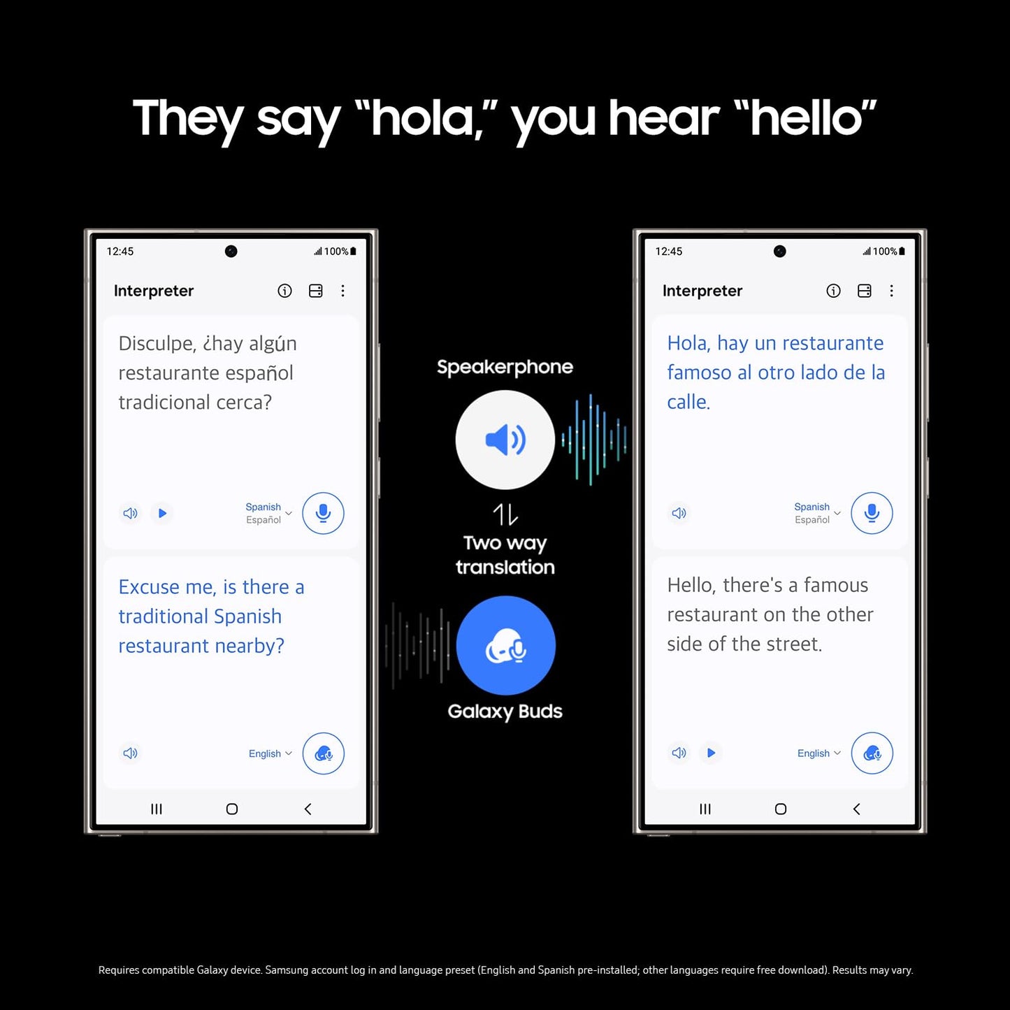 SAMSUNG Galaxy Buds2 Pro True Wireless Earbuds