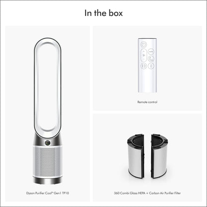 Dyson Purifier Cool™ Fan - Air Purifier