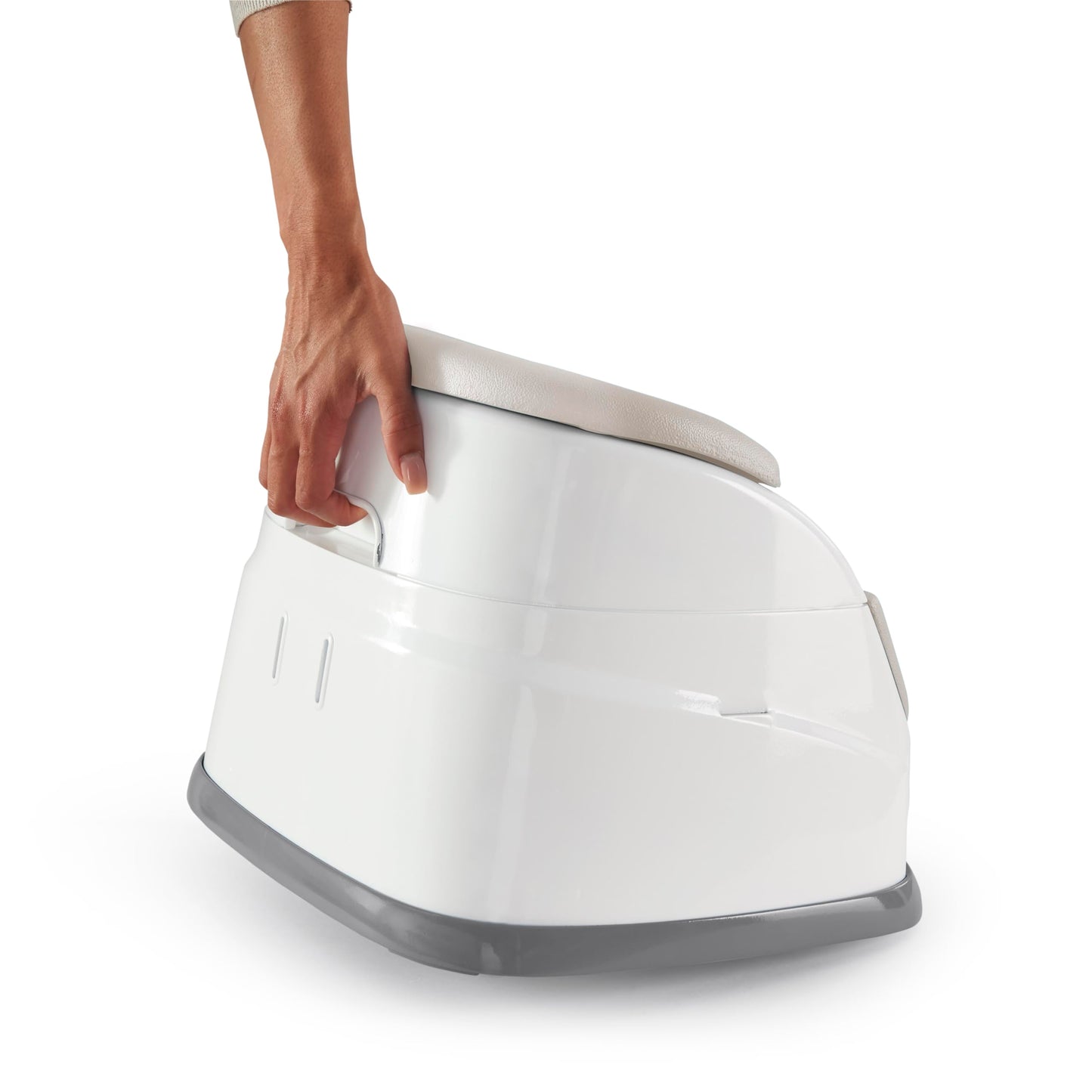 Ingenuity 2-in-1 Booster Feeding and Floor Seat