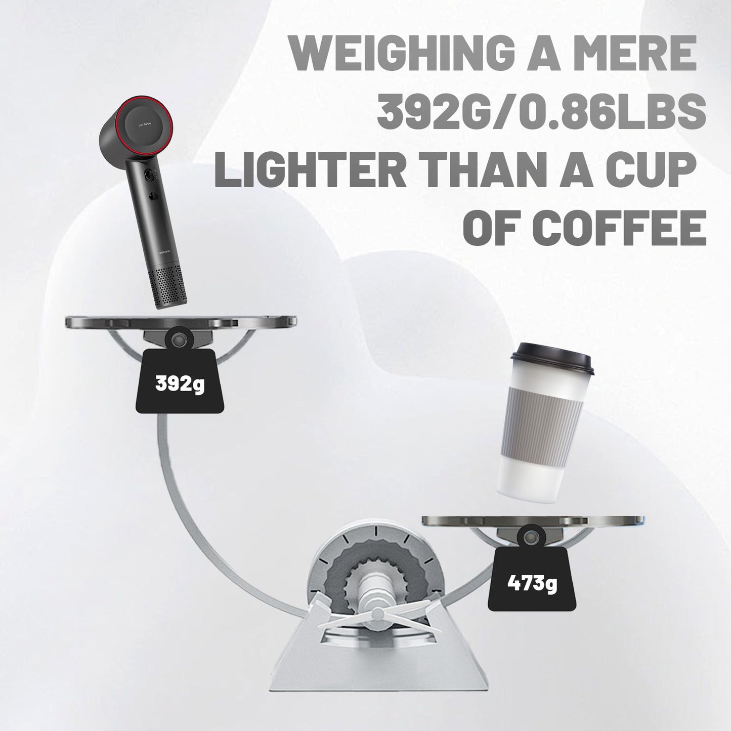 Professional High Speed Ionic Hair Dryer