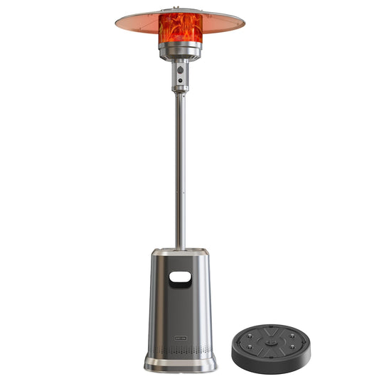 50,000 BTU Patio Heater by EAST OAK