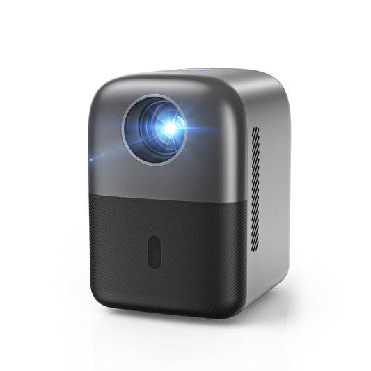 GROVIEW Mini Projector Bluetooth