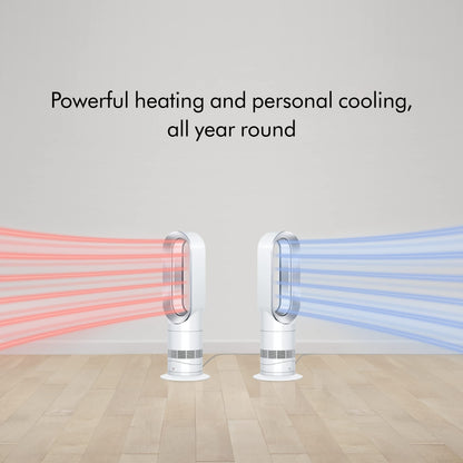 Dyson AM09 Hot+Cool Heater and Fan