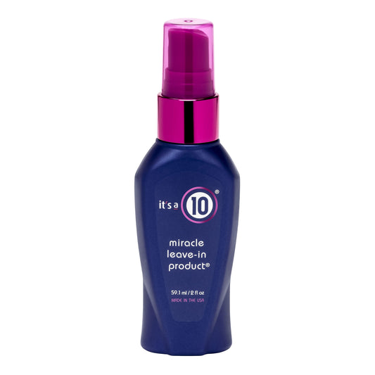 It's a 10 Leave-In Hair Treatment, 2 fl. oz.