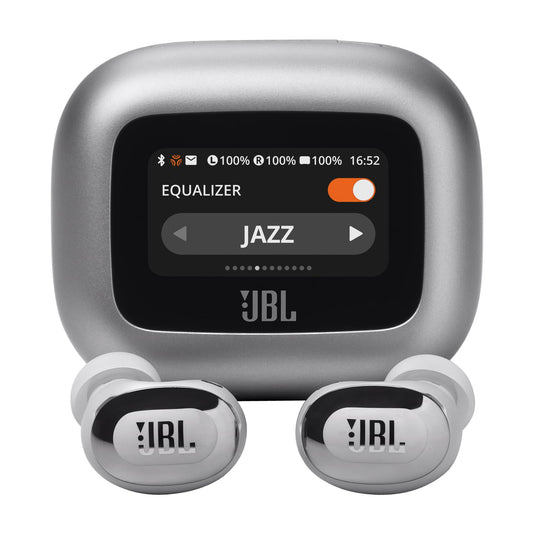 JBL Live Buds 3 True Wireless Earbuds