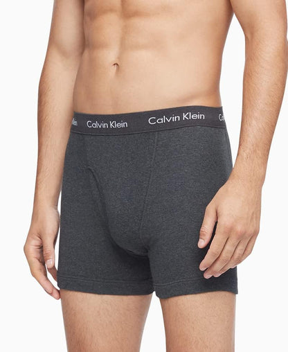 5-Pack Boxer Briefs by Calvin Klein