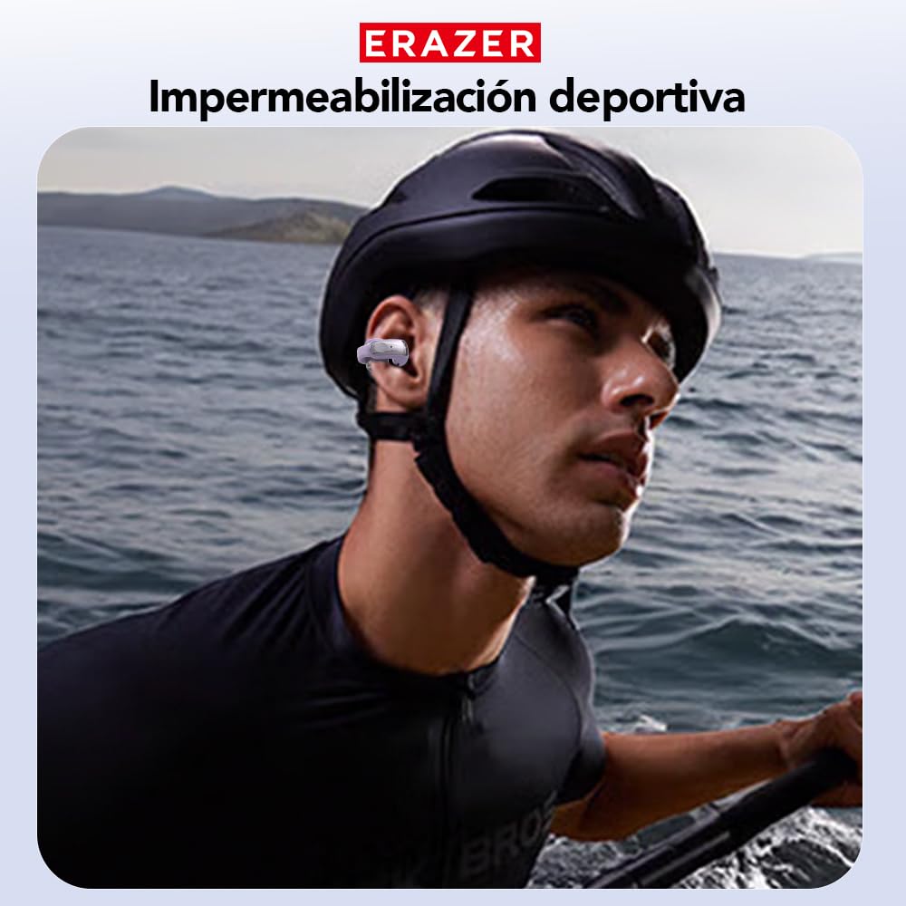 AI Translation Earbuds for 135 Languages