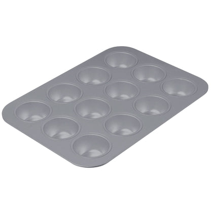 Chicago Metallic Non-Stick 8-Piece Bakeware Set