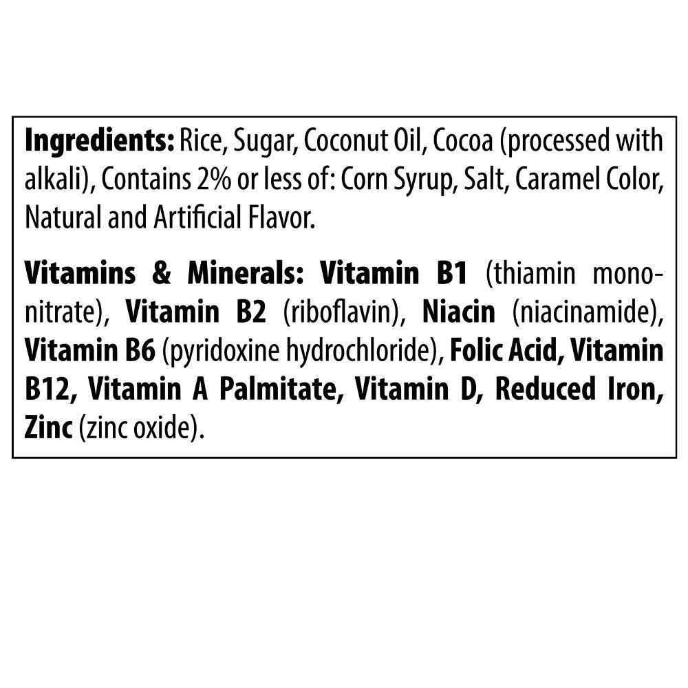 Post Cocoa Pebbles Gluten Free Cereal, 11 Ounce (Pack of 12)
