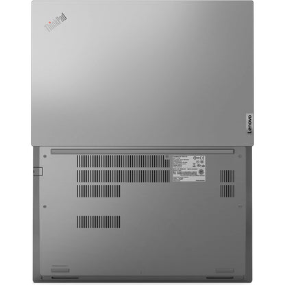 Lenovo ThinkPad E15 Gen 4 15.6" FHD IPS Business Laptop (Intel i7-1255U, 16GB RAM, 512GB SSD, WiFi 6E, Bluetooth 5.3, Thunderbolt 4, Webcam, RJ-45, Win 11 Pro) w/DKZ Hub USB Port Expander