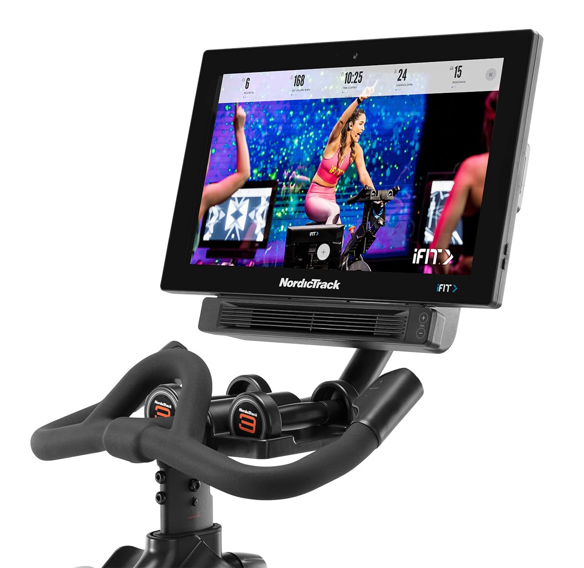 NordicTrack Commercial S22i Studio Exercise Bike