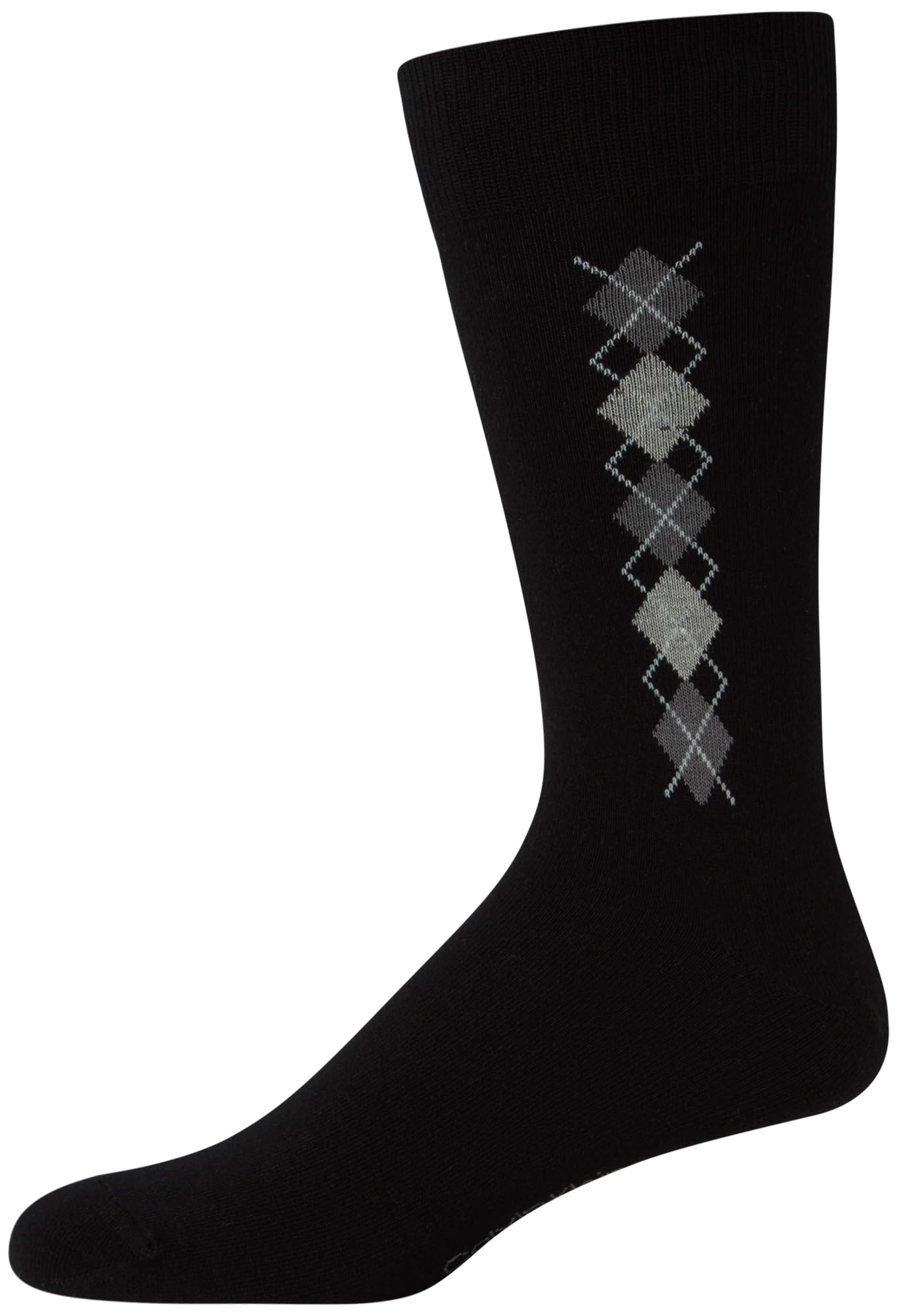 10 Pack Calvin Klein Men's Dress Socks