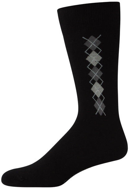 10 Pack Calvin Klein Men's Dress Socks