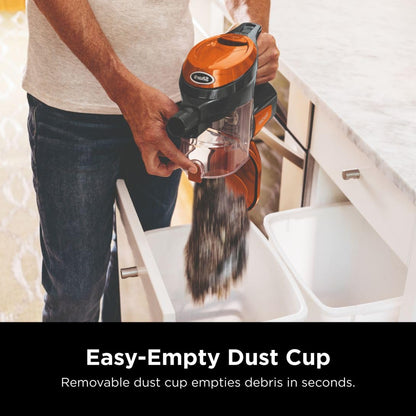 Shark Rocket Ultra-Light Corded Vacuum Cleaner