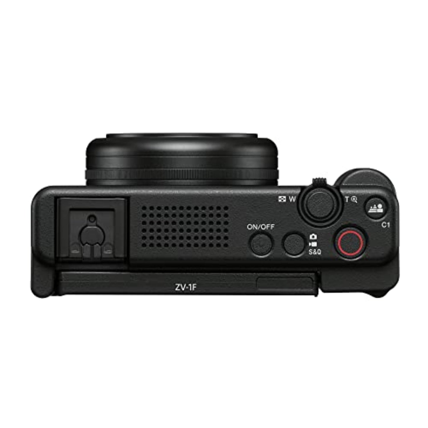 Sony ZV-1F Vlog Camera for Content Creators