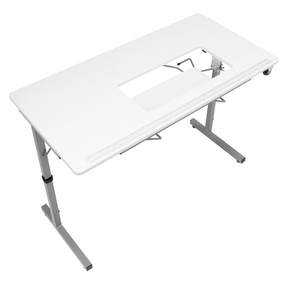 Sew Ready Compact Portable Folding Sewing Table