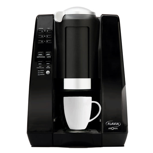 Flavia Coffee Brewer for Freshpacks