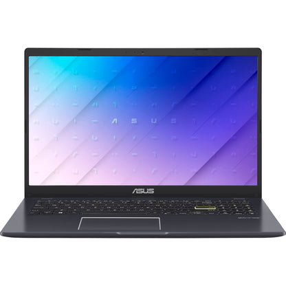 ASUS 15.6" FHD Laptop, Intel Quad Core