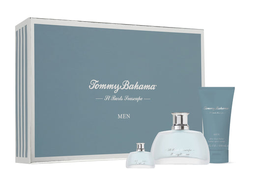 Tommy Bahama St. Barts Men's 3-Pc Set