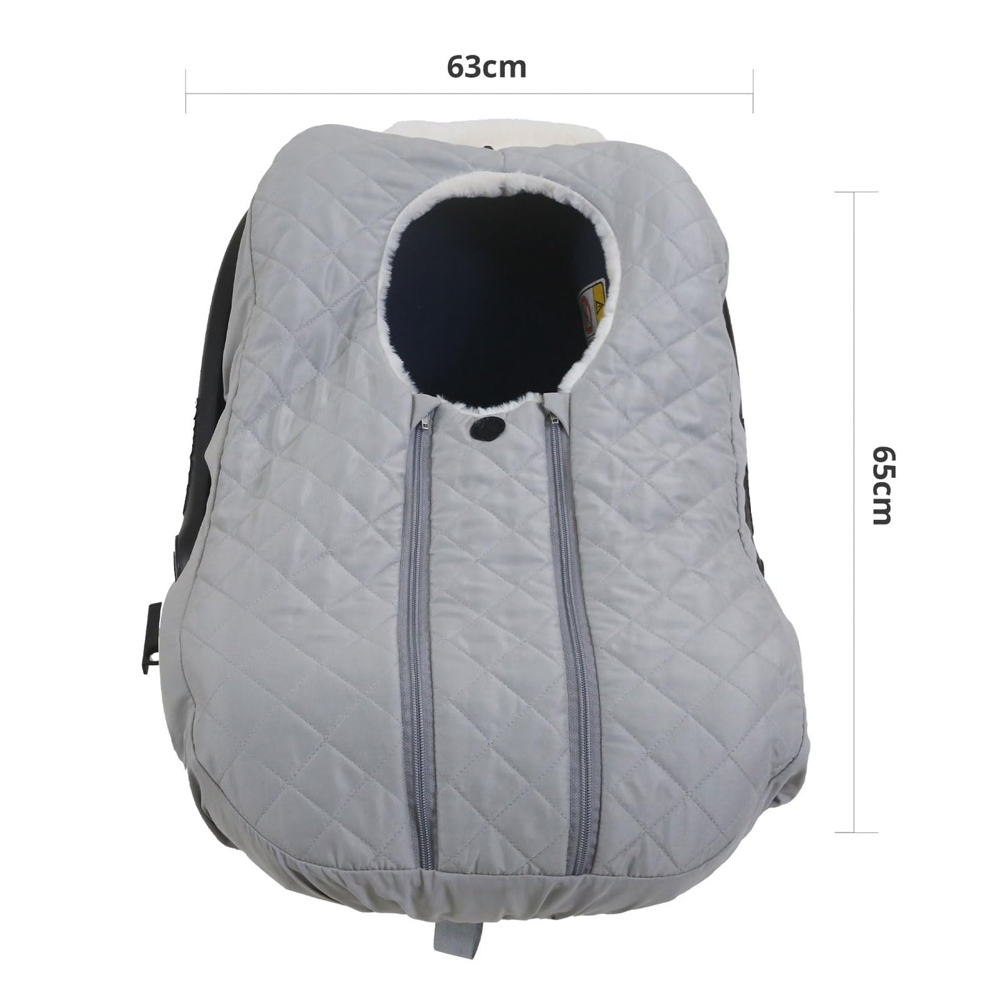 Baby Stroller Bunting Bag for Cold Weather