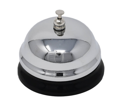 Service Bell by Home-X for Reception and Training