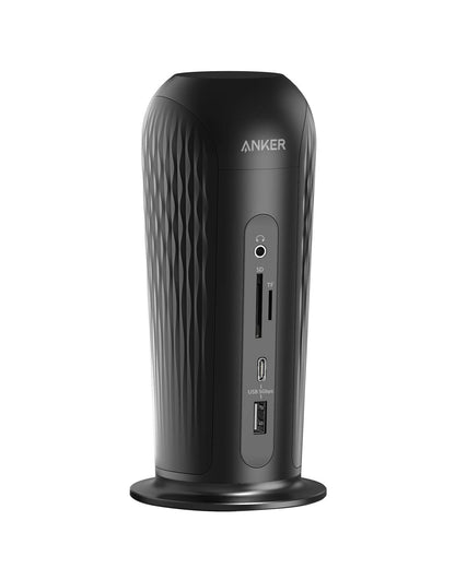 Anker 12-in-1 USB-C Docking Station with HDMI