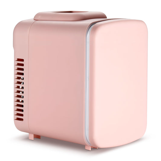 4L Portable Cooler & Warmer by Simple Deluxe