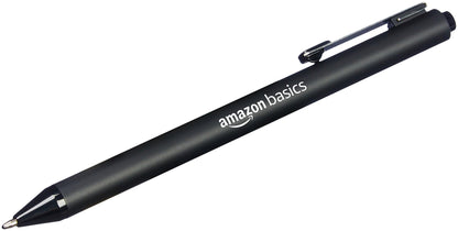 12 Pack Amazon Basics Ballpoint Pens