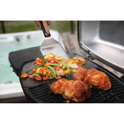 Napoleon Portable Electric Grill for Tailgating