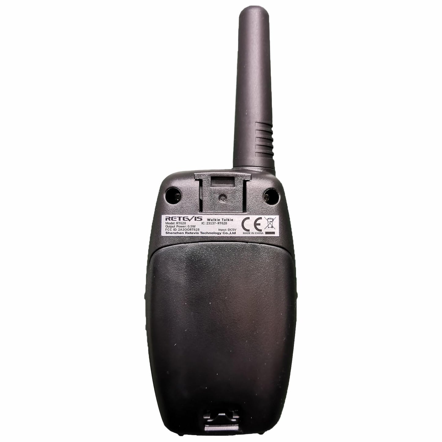 2 Pack Retevis Kids Walkie Talkies with VOX