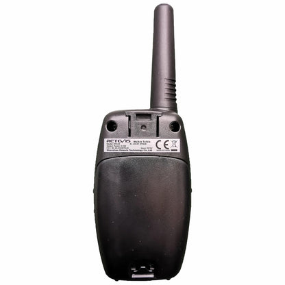 2 Pack Retevis Kids Walkie Talkies with VOX