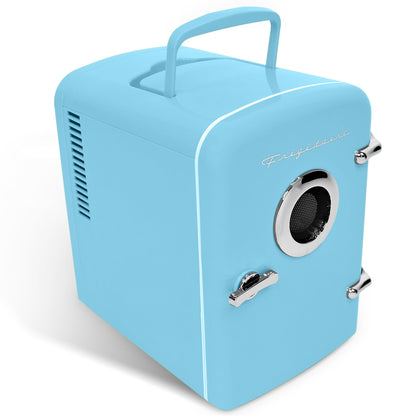 Frigidaire Mini Portable Personal Fridge 4L