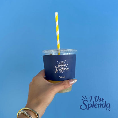 SPLENDA Zero Calorie Sweetener Packets, 200 Count