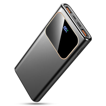 10000mAh Fast Charging Power Bank for All Devices