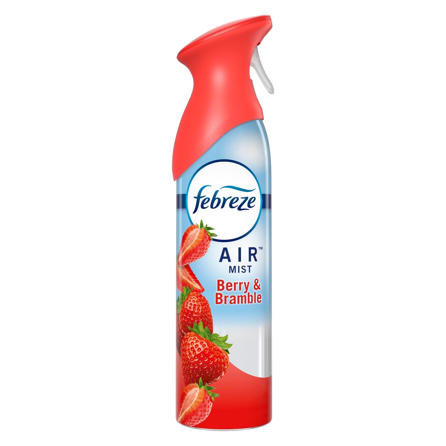 Febreze Berry & Bramble Air Freshener Spray 8.8oz