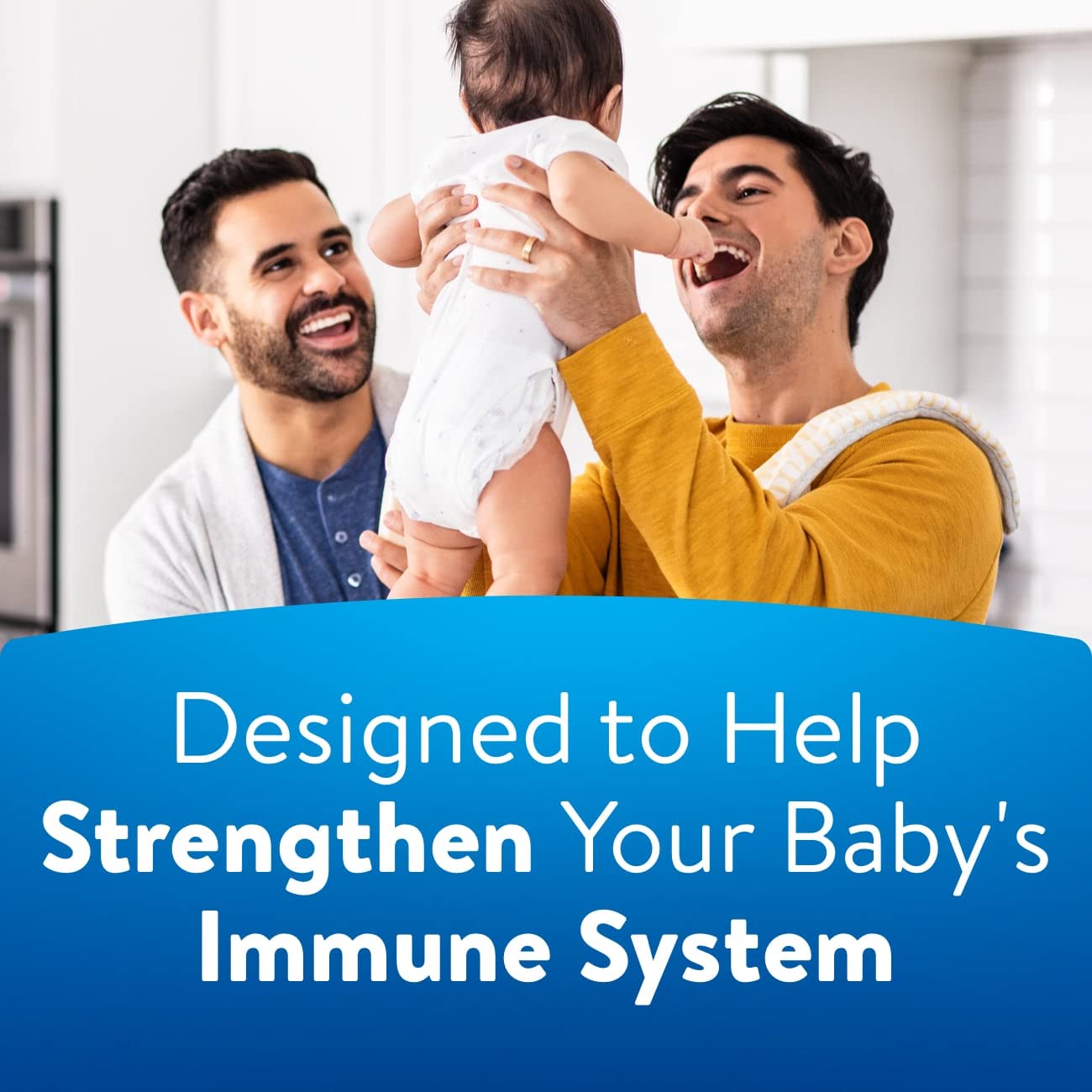 Similac 360 Total Care Infant Formula, 32 oz