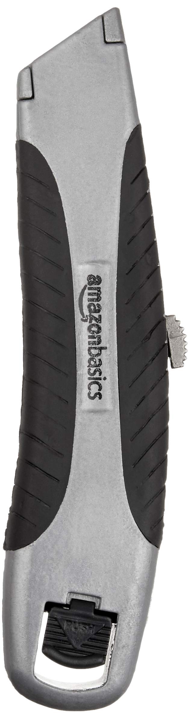 Retractable Utility Knife with 3 Blades
