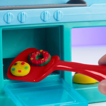 Play-Doh Busy Chef's Restaurant Playset for Kids