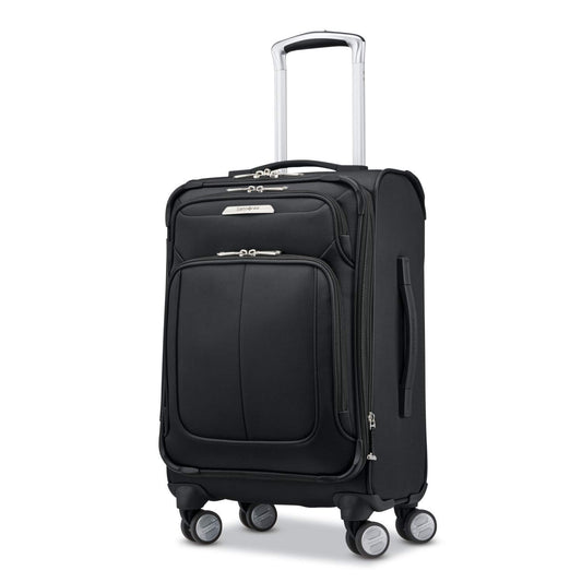 20-Inch Samsonite Expandable Spinner Luggage