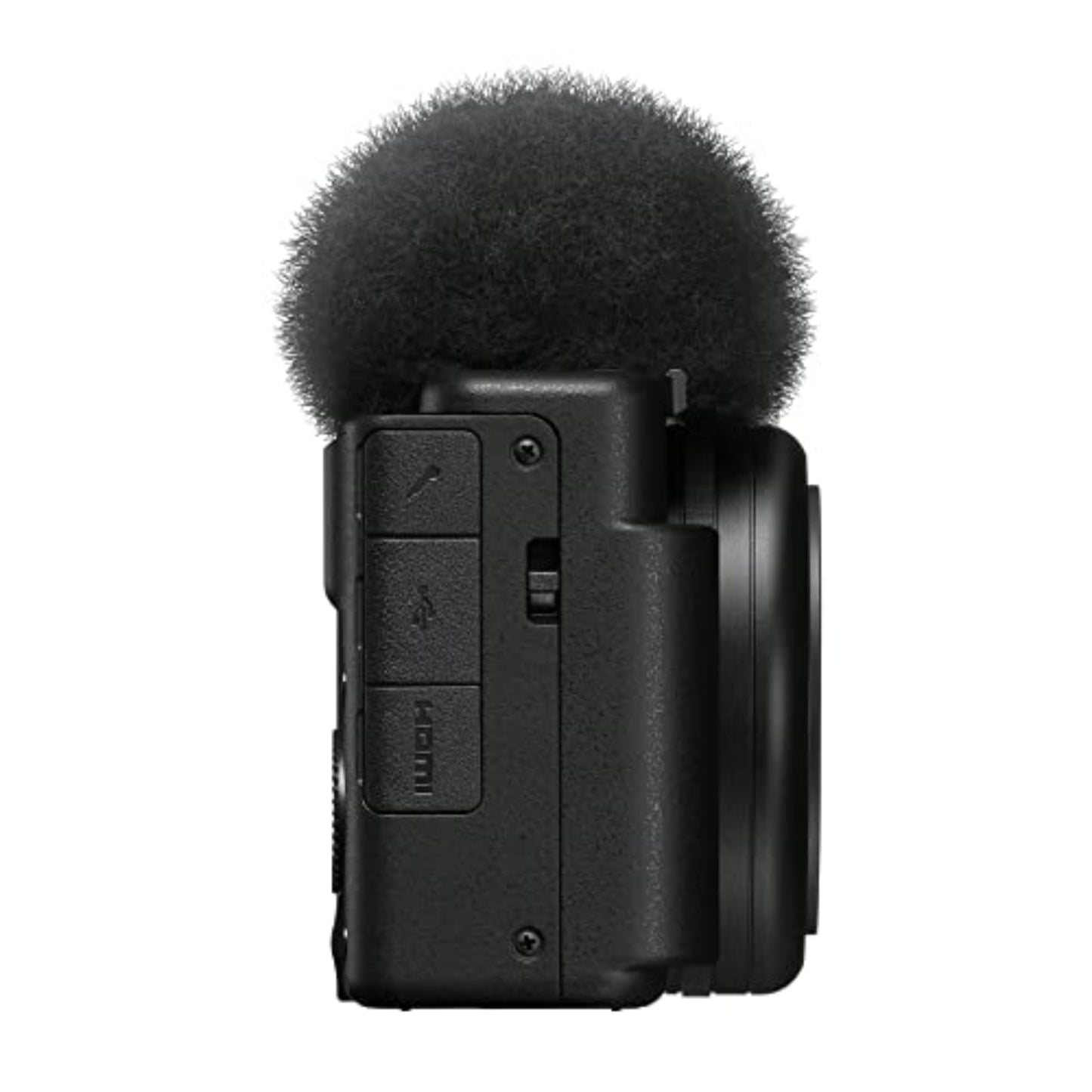 Sony ZV-1F Vlog Camera for Content Creators